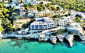 Argo Hotel
